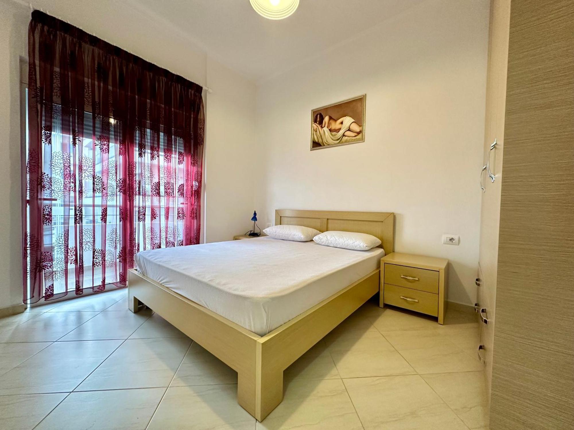 Aqua Apartments Seaview Sarandë Exteriér fotografie