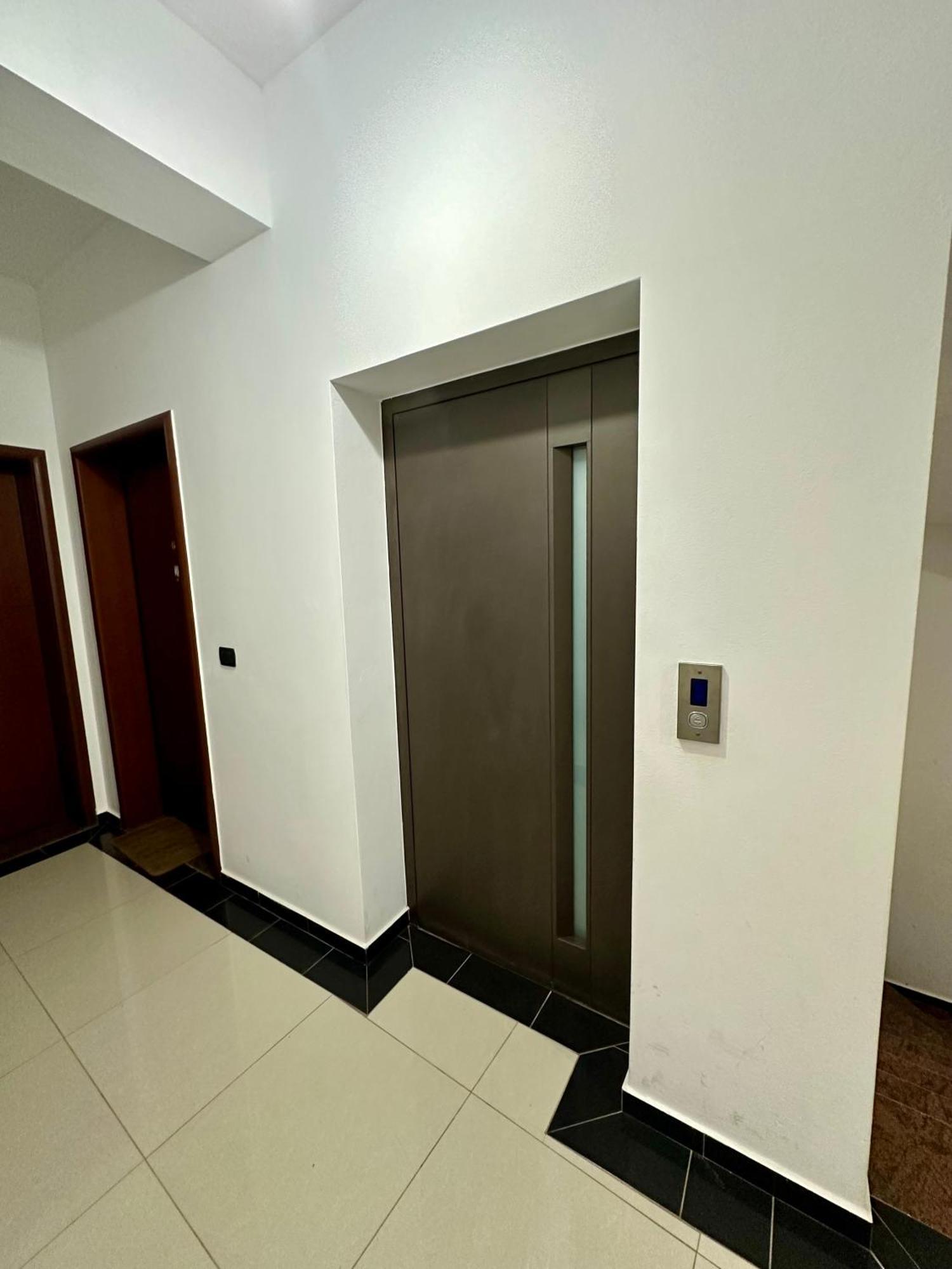 Aqua Apartments Seaview Sarandë Exteriér fotografie